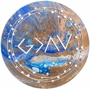 Resin Wall Art